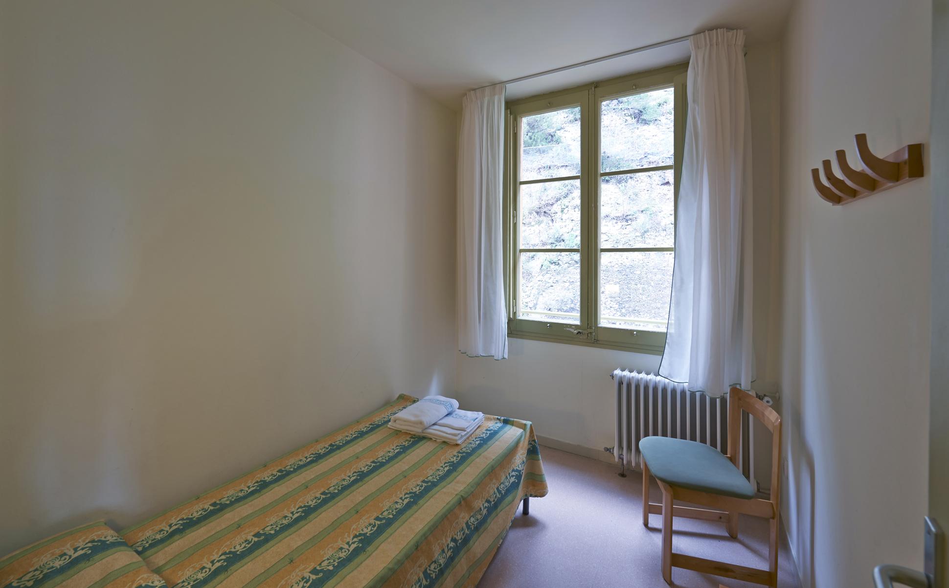 Apartamentos Montserrat Abat Marcet Kültér fotó