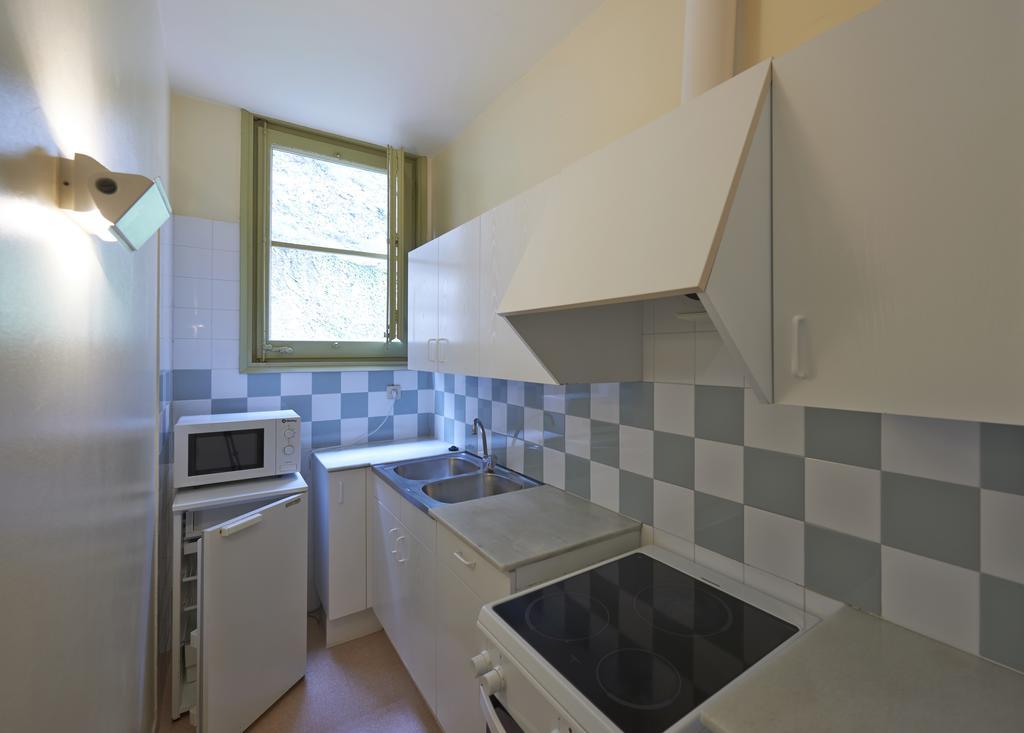 Apartamentos Montserrat Abat Marcet Kültér fotó