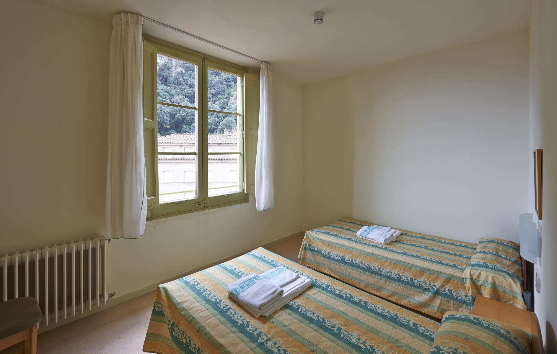 Apartamentos Montserrat Abat Marcet Kültér fotó