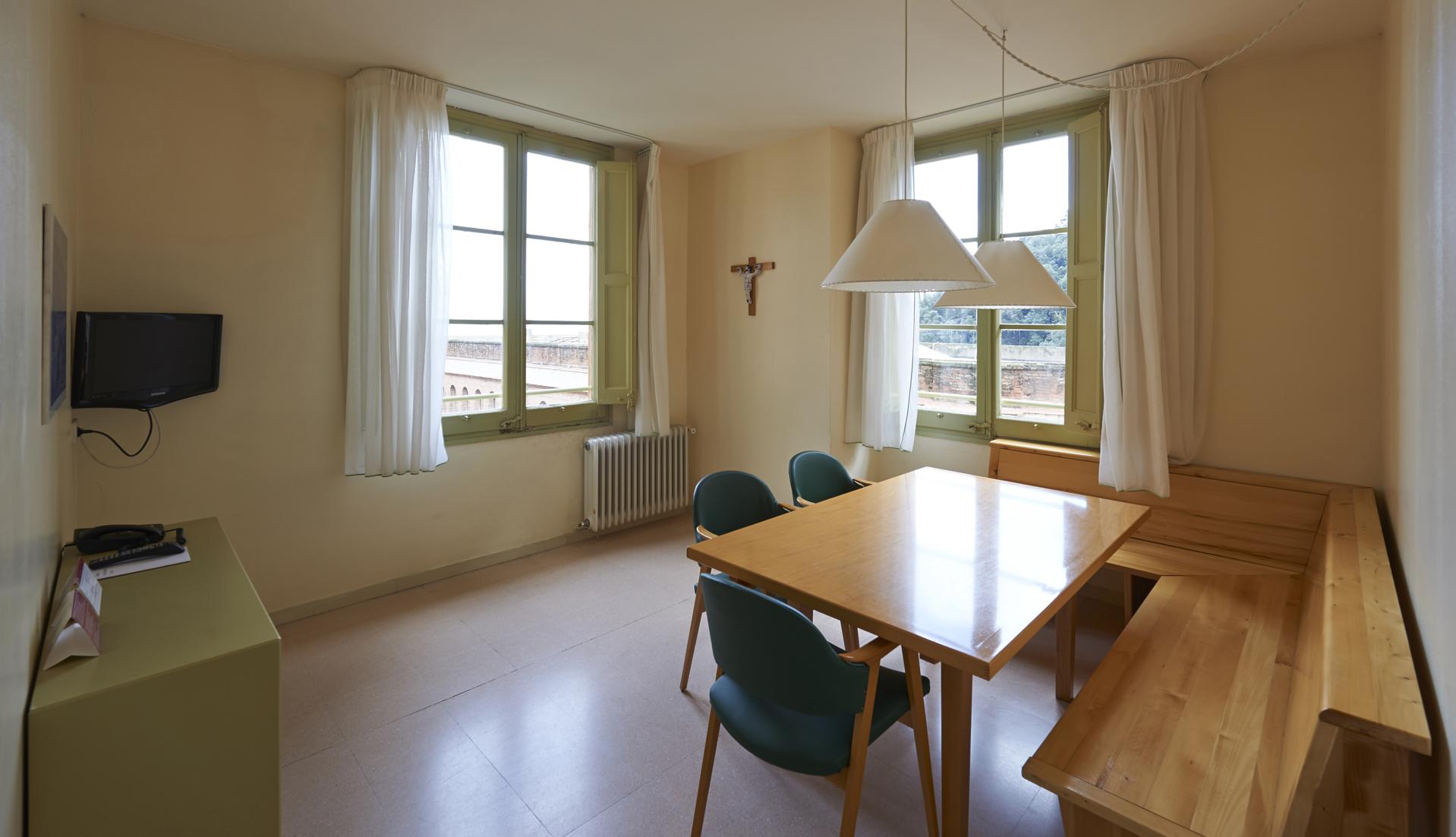 Apartamentos Montserrat Abat Marcet Kültér fotó